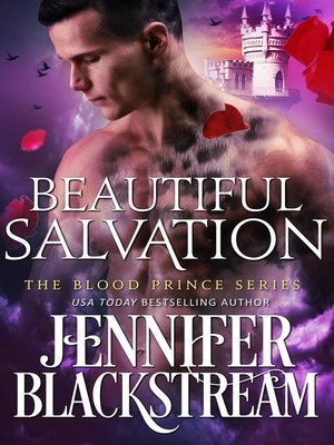 cover image of Beautiful Salvation